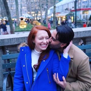 Meet your Posher, Brianne